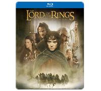 The Lord of the Rings: The Fellowship of the Ring