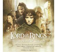 The Lord of the Rings