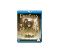 The Lord Of The Rings: The Fellowship Of The Ring [2013] (Blu-ray)