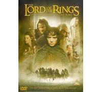 Lord Of The Rings - Fellowship Of The Ring