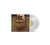 Howard Shore - The Lord Of The Rings: Fellowship Of The Rings (Original Motion Picture Soundtrack) [VINYL]