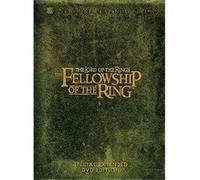 The Lord of the Rings: The Fellowship of the Ring (Special Extended DVD Edition) [DVD] [2001]