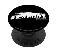 The Lord of the Rings The Fellowship PopSockets Swappable PopGrip
