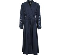 The Lord Of The Rings The Hobbit - Mirkwood Collection Bathrobe blue S-M