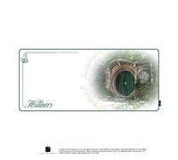 The Lord of the Rings: The Hobbit XXL Mousepad