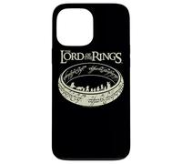 The Lord of the Rings The Journey Ring Case for iPhone 13 Pro Max