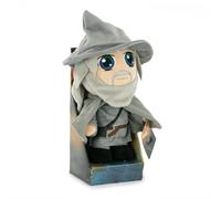 The Lord of The Rings - The Lord of the Rings 28cm Aragorn Frodo Gandalf Gollum Legolas Collector's Edition Plush - Super Soft Quality (With box Presentation, Gandalf)