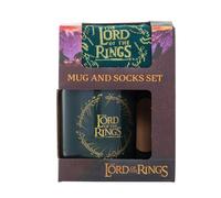 Beetlejuice (beetlejuice Beetlejuice Beetlejuice) Mug & Sock Set, Multi