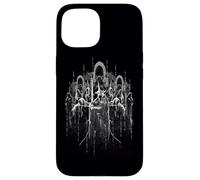 The Lord of the Rings The Nine Case for iPhone 15
