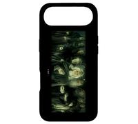 The Lord of the Rings The Nine Kings of Men Case for iPhone Air