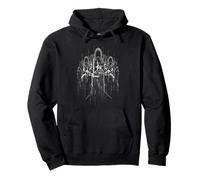The Lord of the Rings The Nine Pullover Hoodie