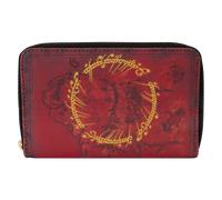 The Lord of the Rings: the One Ring Zip Around Wallet