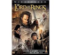 The Lord Of The Rings: The Return Of The King