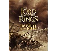 The Lord of the Rings: The Return of the King