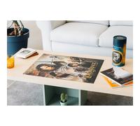 The Lord Of The Rings The Return Of The King 500 Pieces Puzzle