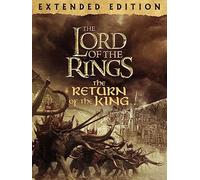 The Lord of the Rings: The Return of the King (Extended Version)