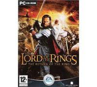 The Lord of the Rings: The Return of the King (PC)