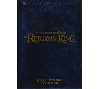 The Lord of the Rings: The Return of the King (Platinum Series Special Extended Edition) (2003)