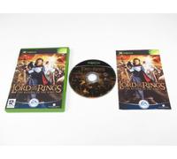 The Lord of the Rings: The Return of the King (Xbox)