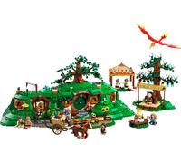The Lord of the Rings: The Shire