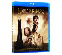 The Lord Of The Rings: The Two Towers (Blu-ray)