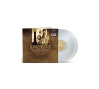 Howard Shore - The Lord Of The Rings: The Two Towers (Original Motion Picture Soundtrack) [VINYL]