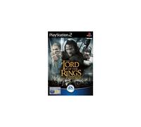 The Lord of the Rings: The Two Towers (PS2)