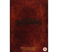 The Lord of the Rings: The Two Towers (Special Extended DVD Edition) [DVD] [2002]