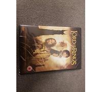 The Lord of the Rings: The Two Towers (Two Disc Theatrical Edition) [DVD] [2002]