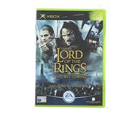 The Lord of the Rings: The Two Towers (XBox)