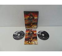 The Lord of the Rings: The War of the Ring (PC CD)