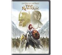 LORD OF THE RINGS T - DVD - G3z