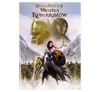 The Lord of the Rings: The War of the Rohirrim [DVD] (English audio)