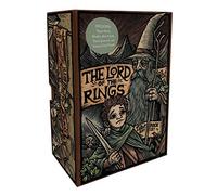 The Lord of the Rings(tm) Tarot Deck and Guide Gift Set