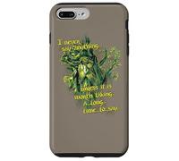 The Lord of the Rings Treebeard Slow Talker Case for iPhone 7 Plus/8 Plus