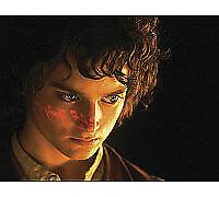 The Lord Of The Rings: Motion Picture Trilogy [DVD] [2003] [2015]