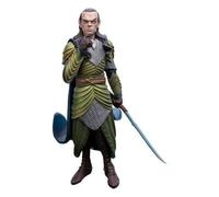 THE LORD OF THE RINGS TRILOGY - ELROND MINI EPICS