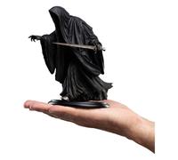 The Lord of the Rings Trilogy Mini Statue Ringwraith at the Prancing Pony 18 cm