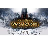 The Lord of the Rings: War in the North Legacy Edition
