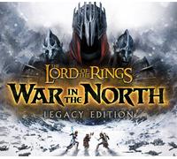 The Lord of the Rings: War in the North Legacy Edition PC Steam Altergift