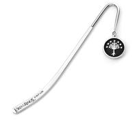 The Lord of The Rings White Tree of Gondor Bookmark