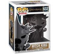 Funko Lord Of The Rings Pop! Movies Witch King Vinyl Figure #632