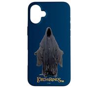 The Lord of the Rings Wraith Ring Case for iPhone 16 Plus