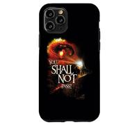The Lord of the Rings You Shall Not Pass Case for iPhone 11 Pro