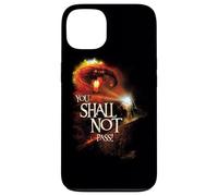 The Lord of the Rings You Shall Not Pass Case for iPhone 13