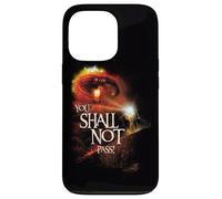 The Lord of the Rings You Shall Not Pass Case for iPhone 13 Pro