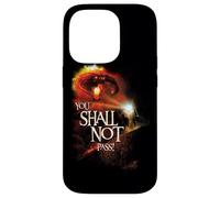 The Lord of the Rings You Shall Not Pass Case for iPhone 14 Pro