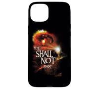 The Lord of the Rings You Shall Not Pass Case for iPhone 15 Plus