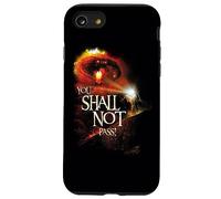 The Lord of the Rings You Shall Not Pass Case for iPhone SE (2020) / 7/8