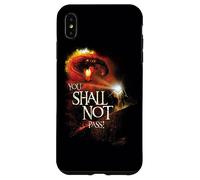 The Lord of the Rings You Shall Not Pass Case for iPhone XS Max